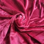 Jahu Prestieradlo Mikroplyš vínová