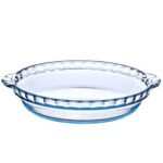 Pyrex Sklenená forma na koláč