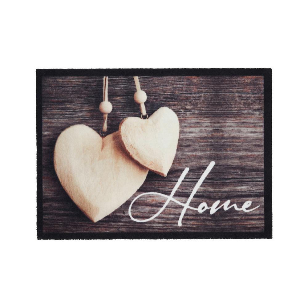 ROHOŽKA Home Love Wood