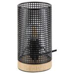 Rabalux 3180 Boogie stolná lampa