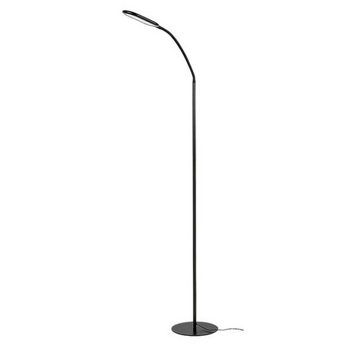 Rabalux 74009 stojacia LED lampa Adelmo