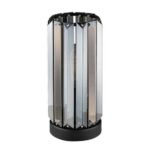 Rabalux 74206 stolná kovová lampa Veness