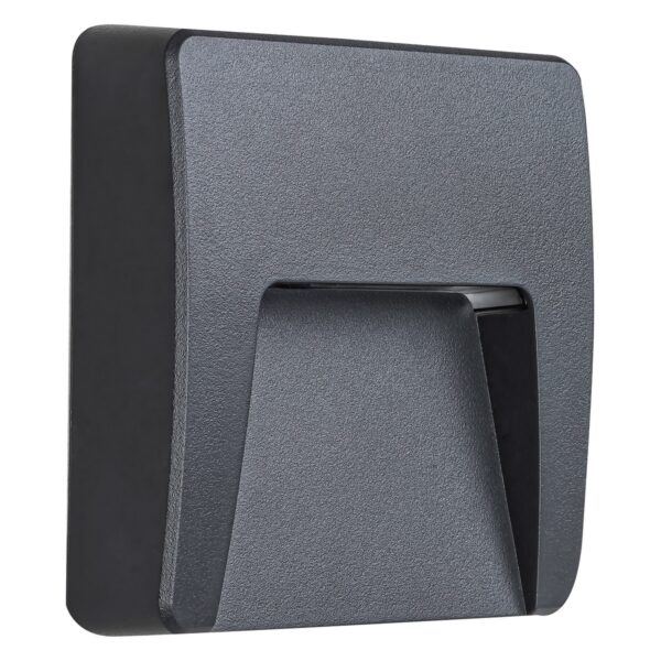 Rabalux 8894 Trento vonkajšie nástenné LED svietidlo