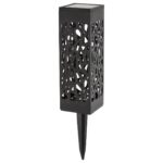 Rabalux 8949 Mora Solárne LED zapichovacie svietidlo
