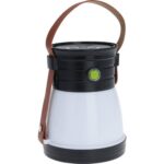 Redcliffs Kempingové svietidlo dobíjacie