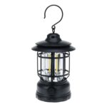 Redcliffs Závesné kempingové svietidlo