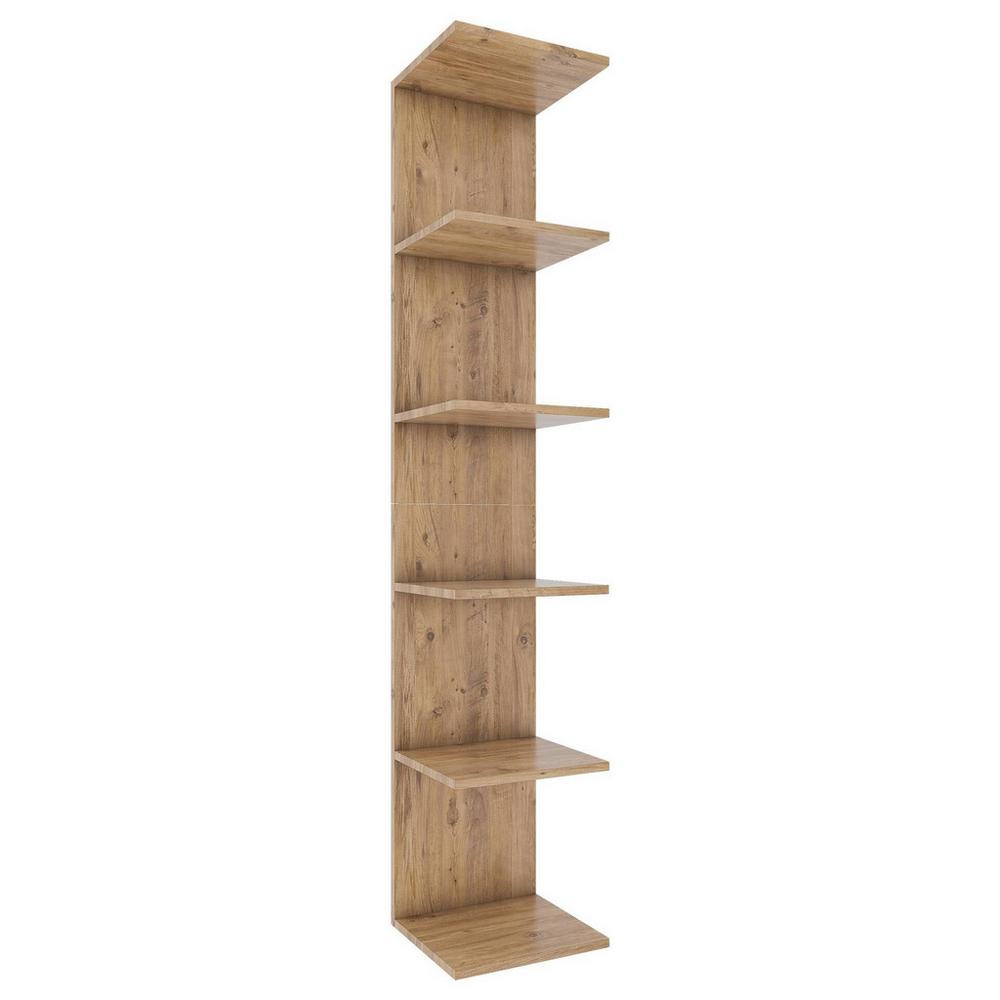 Regál Laza š: 35 cm