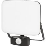 Retlux RSL 257 LED reflektor s PIR senzorom