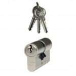 Richter EP.30/45.NI stavebná cylindrická vložka 30+45 mm