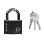 Richter Visiaci zámok RV.APOLLO.54.CRN.SU2​