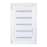 Egibi Roleta DEŇ a NOC biela