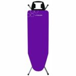 Rolser K-S Coto 110 x 32 cm fialové K04015-2065 žehliaca doska