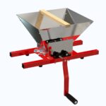 Ručný drtič na ovocie