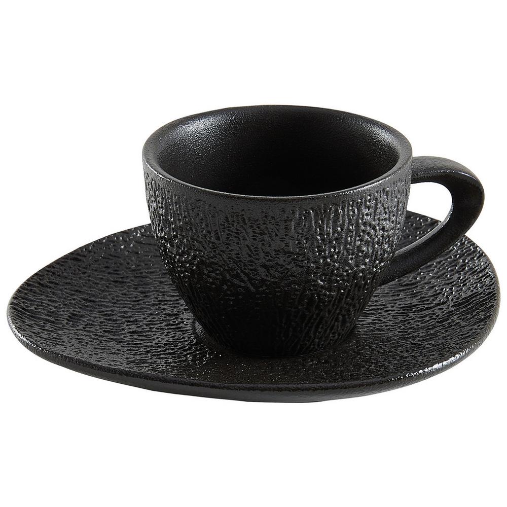 ŠÁLKA NA ESPRESSO S TANIERIKO HARUKI