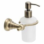 SAPHO 1318-19 Diamond dávkovač mydla