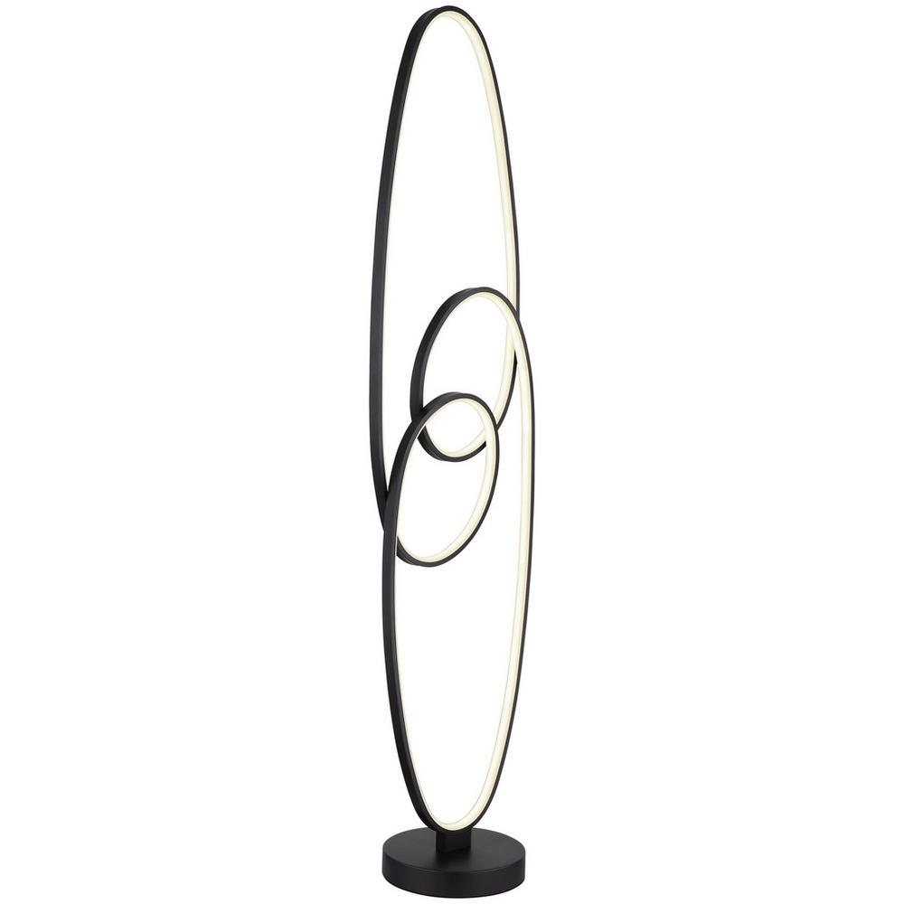 STOJACIA LED LAMPA ITI