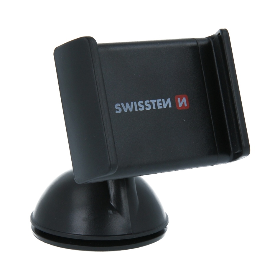 SWISSTEN Držiak do auta s prísavkou S-GRIP B1 SWISSTEN Držiak do auta s prísavkou S-GRIP B1