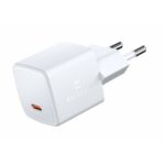 SWISSTEN Mini adaptér GaN 33W USB-C