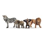 Schleich 42387 Divoké zvieratá