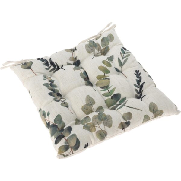 Sedák na stoličku Eucalyptus