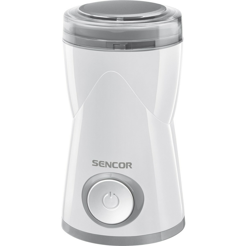 Sencor SCG 1050WH kávomlynček Sencor SCG 1050WH kávomlynček