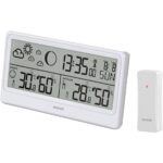 Sencor SWS 3600 meteostanica s bezdrôtovým snímačom