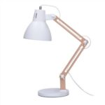 Solight WO54-W Stolná lampa Falun