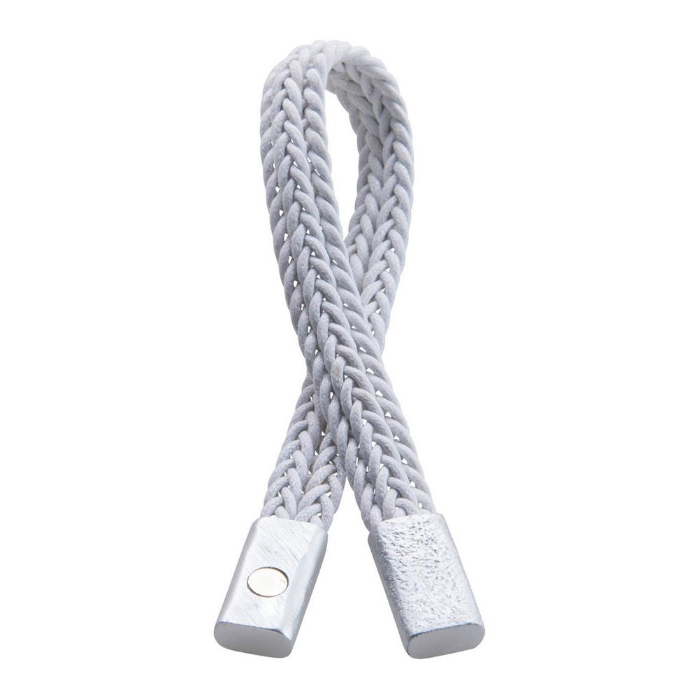 Spona na záves Braid