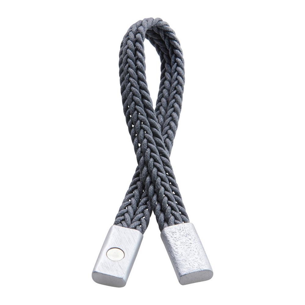 Spona na záves Braid