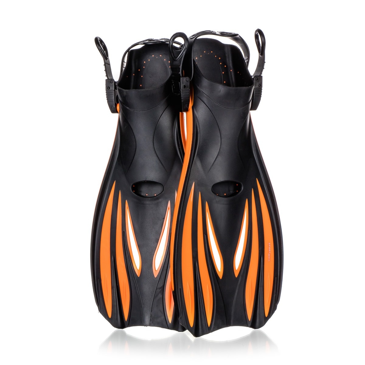 Sportwell Plavecké plutvy L (EU 44–48) Sportwell Plavecké plutvy L (EU 44–48)