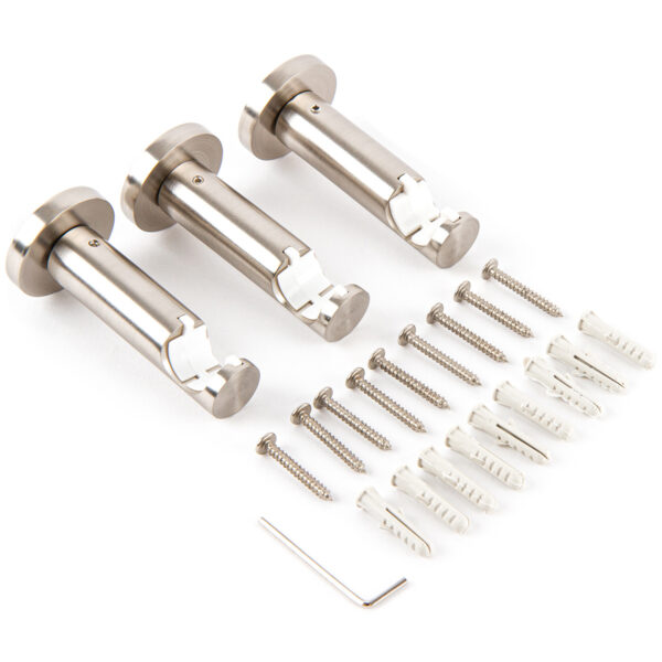 120 -210 cm ušľachtilá oceľ