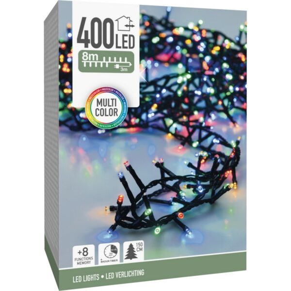 400 LED