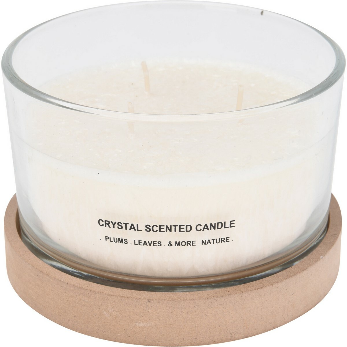 Sviečka v skle Botanicals Eucalyptus & Cotton 440 g Sviečka v skle Botanicals Eucalyptus & Cotton 440 g