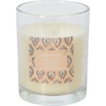 Sviečka v skle Bougie Oud wood