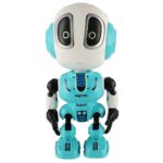 Teddies Robot ECHO opakujúci vety