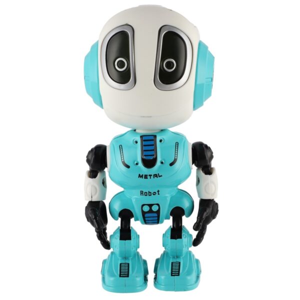 Teddies Robot ECHO opakujúci vety
