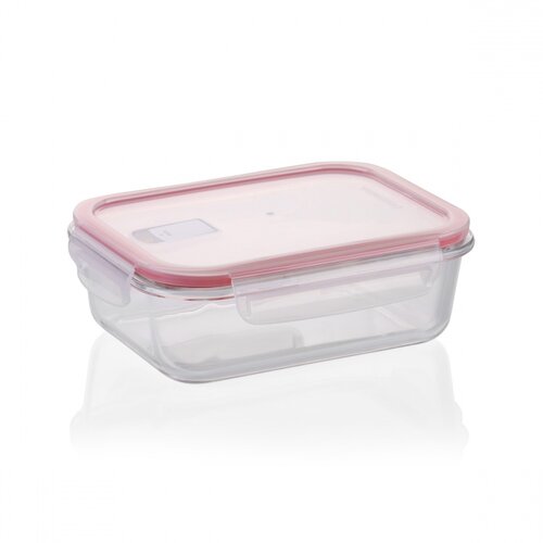 TESCOMA Dóza FRESHBOX GLASS 1.0 l