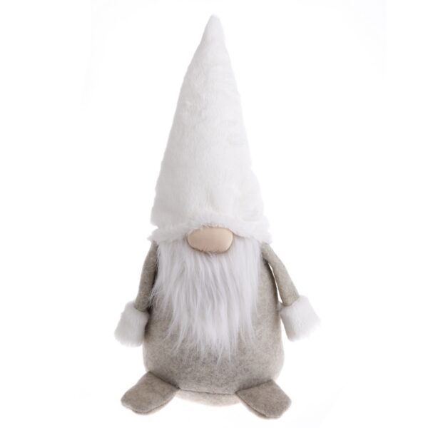 Textilná dekorácia Škriatok Dusty