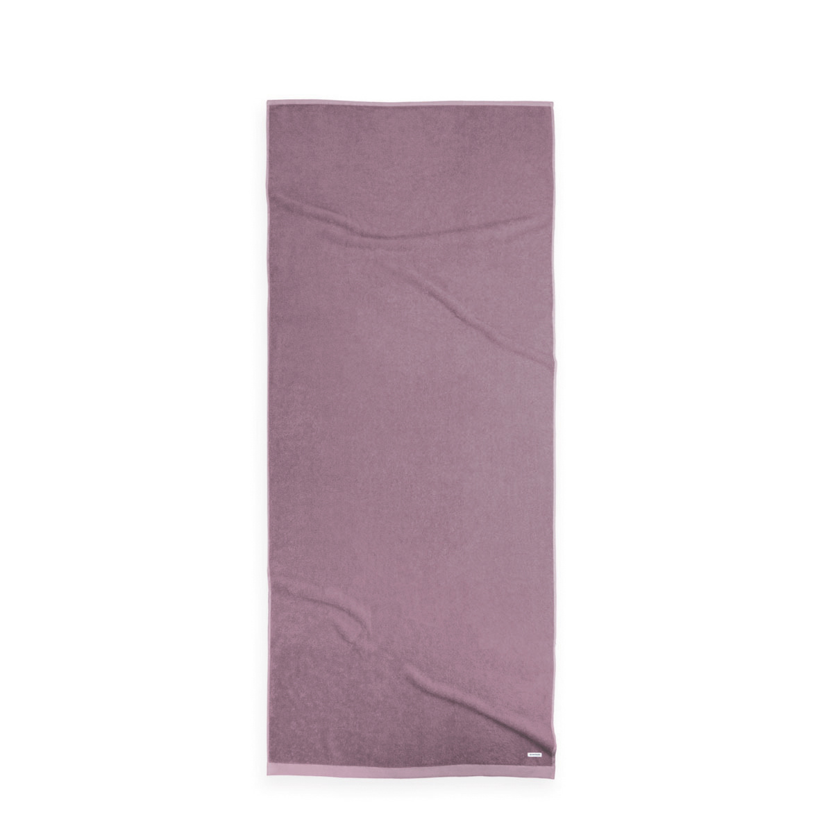 Tom Tailor Osuška do sauny Cozy Mauve Tom Tailor Osuška do sauny Cozy Mauve