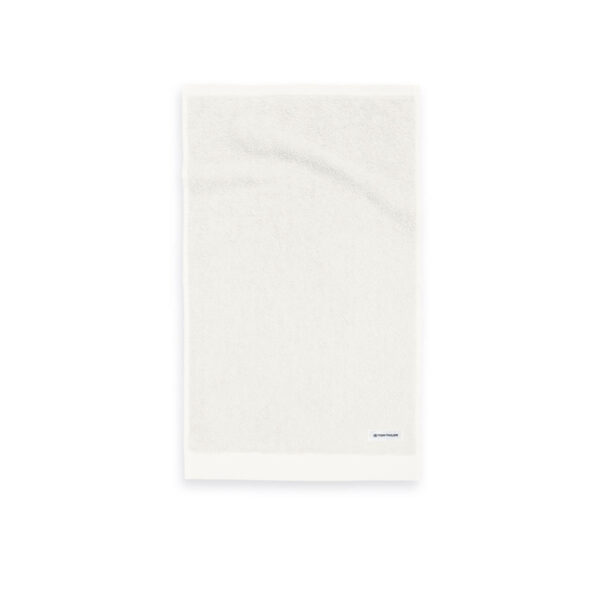 Tom Tailor Uterák Crisp White