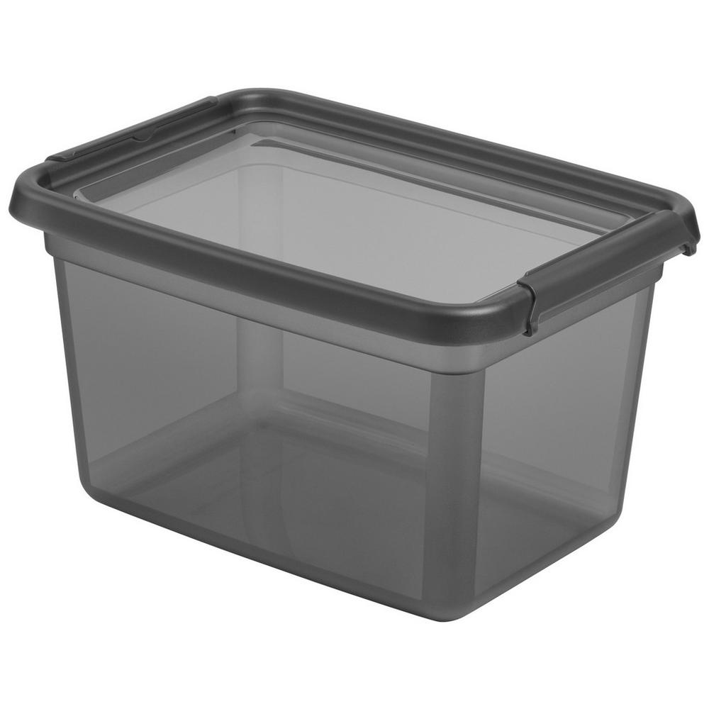 ÚLOŽNÝ BOX BLACKY - CA. 15