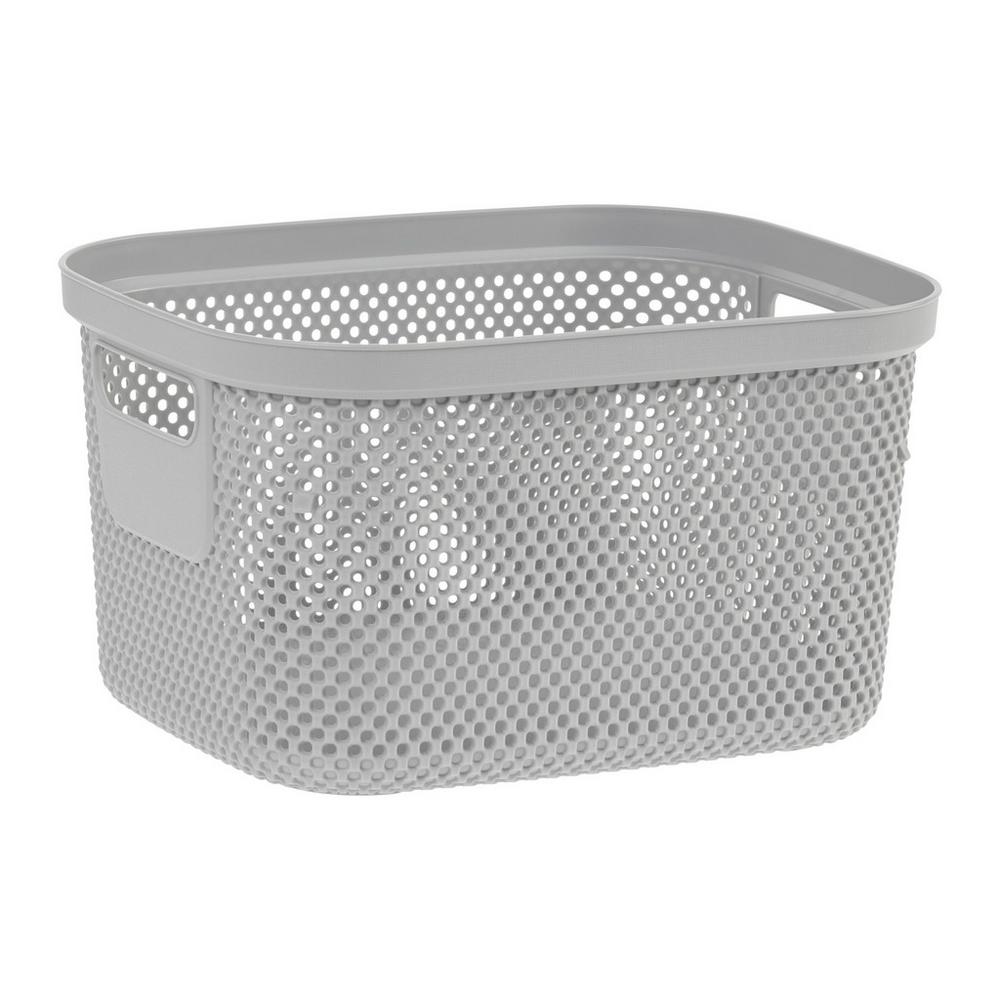 ÚLOŽNÝ KOŠÍK STINE -M- CA. 6L -EXT-