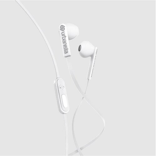 URBANISTA Slúchadlá do uší San Francisco