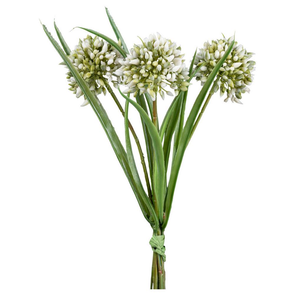Umelá rastlina Allium