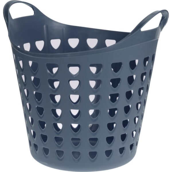 Univerzálny flexi kôš Blue