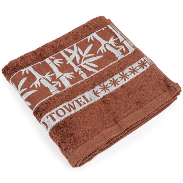 Profod Uterák Bamboo Chocolate