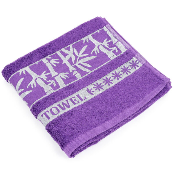 Profod Uterák Bamboo Violet