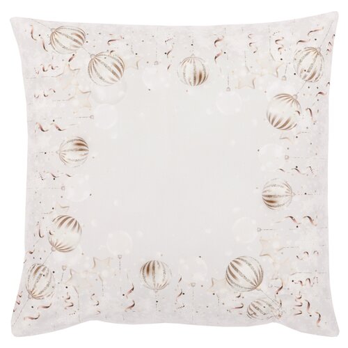 Vankúš s výplňou