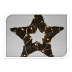 30 LED 39 x 37 x 4 cm