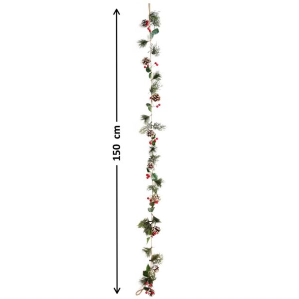 150 cm